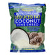 LET'S DO ORGANIC COCONUT SHRED UNSWEETENED ORG 8. OZ
