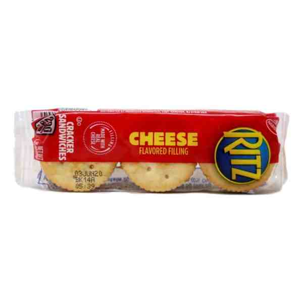 RITZ CRACK WITH CHEESE 1.35 oz