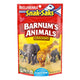 NABISCO BARNUMS ANIMAL CRACKERS 8oz