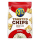 NABISCO RITZ TOASTED CHIPS ORIGINAL 8.1oz