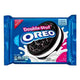 NABISCO OREO DOUBLE STUF CHOCOLATE SANDWICH COOKIES 18.7 oz