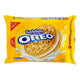NABISCO OREO GOLDEN COOKIES 13.29/14.3oz