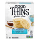 GOOD THINGS GF RICE SALT CRACKER 3.5oz