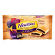 NABISCO NEWTONS WHOLE GRAIN FRUIT COOKIES 10oz