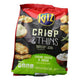 RITZ CRISP THINS CREAM CHEESE ONION 7.1oz