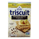 NABISCO TRISCUIT CRACKED PEPPER & OLIVE OIL 8.5oz