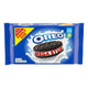 OREO MEGA STUF FAMILY SIZE CREME COOKIES 17.6oz
