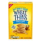 NABISCO WHEAT THINS , HINT OF SALT 8.5 OZ