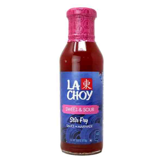 LA CHOY SWEET & SOUR SAUCE 14.8oz