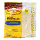 OLD EL PASO 8 FLOUR TORTILLAS FOR BURRITOS 11oz