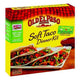 OLD EL PASO SOFT TACO DINNER KIT 12.5oz