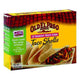 OLD EL PASO GLUTEN FREE  CRUNCH WHT TACO SHELL 12CT