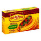 OLD EL PASO GLUTEN FREE TACO SHELLS 18CT 6.89OZ