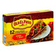 OLD EL PASO HARD & SOFT TACO SHELL 7.4oz