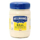 HELLMANNS REAL MAYONNAISE 15oz