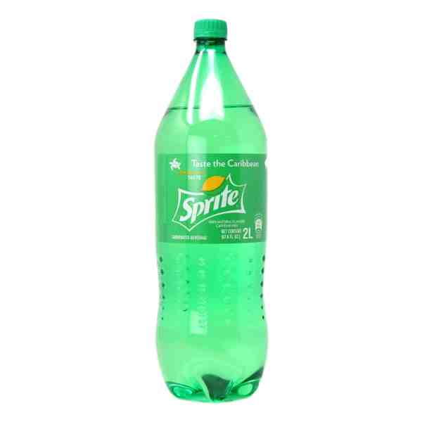 SPRITE 2L BOTTLE