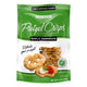 SNACK PRETZEL CRISP GARLIC PARMESAN 7.20oz