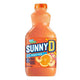 SUNNY DELIGHT ORANGE PEACH 64OZ
