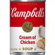 CAMPBELLS CREAM OF CHICKEN 10.5oz