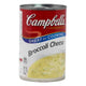 CAMPBELLS BROCCOLI CHEESE 10.5oz
