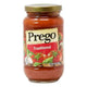 PREGO ITALIAN TRADITIONAL SAUCE 14oz