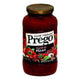PREGO MEAT SAUCE 24oz