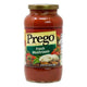 PREGO ITALIAN FRESH MUSHROOM SAUCE 24oz