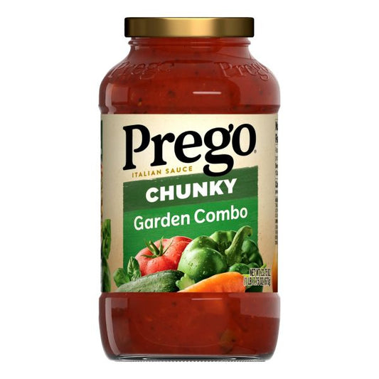 PREGO GARDEN COMBO 23.75oz