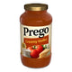 PREGO ITALIAN CREAMY VODKA SAUCE 24 oz