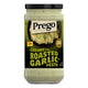 PREGO CREAMY ROASTED GARLIC PESTO 14.5 OZ