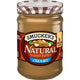 SMUCKER PEANUT BUTTR CREAMY 16 oz