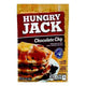 HUNGRY JACK CHOCOLATE MIX PANCAKE MIX 7oz