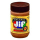 JIF NAT HONEY PEANUT BUTTER CREAMY 16oz