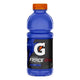 GATORADE FIERCE GRAPE 20oz