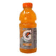 GATORADE ORANGE 20oz