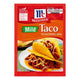 MC CORMICK TACO SEASONING MIX MILD 1oz
