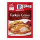 MC CORMICK TURKEY GRAVY 0.87oz