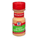MC CORMICK ORGANIC GARLIC POWDER 2.25oz