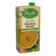 PACIFIC ORGANIC LOW SODIUM CHICKEN BROTH 32OZ