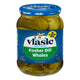 VLASIC WHOLE KOSHER DILL 32 oz