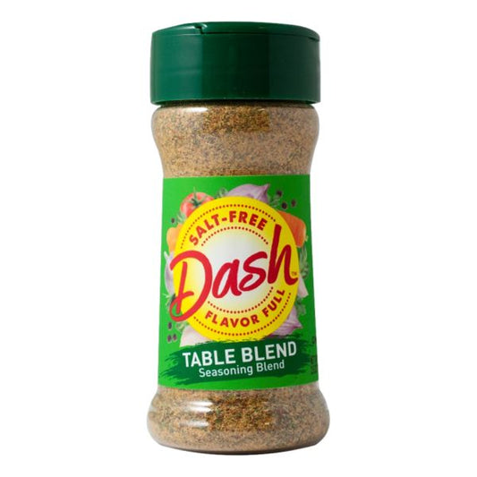 MRS DASH TABLE BLEND 2.5OZ