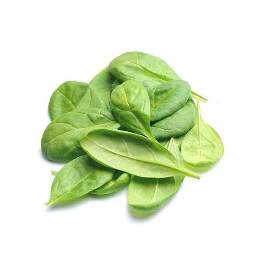 SPINACH CELLO 10oz