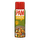 PAM ORGANIC OLIVE OIL COOKING SPRAY 5oz