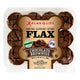 FLAX4LIFE CHOC BROWNIES 14oz