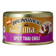BRUNSWICK SPICY THAI CHILI TUNA 85gr