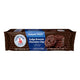 VOORTMAN FUDGE BROWNI CHOCOLATE CHIP SF 8 OZ