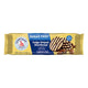 VOORTMAN FUDGE STRIPE SHORTBREAD SF 11.3 OZ