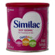 SIMILAC SENSITIVE SOY ISOMIL 12.4oz  xxx CB xxx
