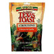 NEW YORK TEXAS TOAST CHEESE GARLIC CROUTON 5oz