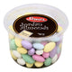 STREIT'S JORDAN ALMOND  NUT 14 OZ